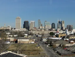 Downtown