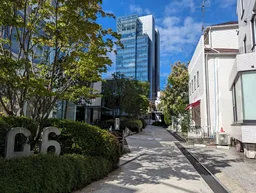 Aoyama