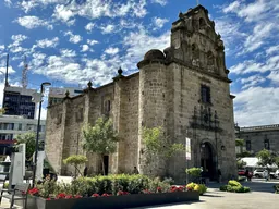 Centro Historico