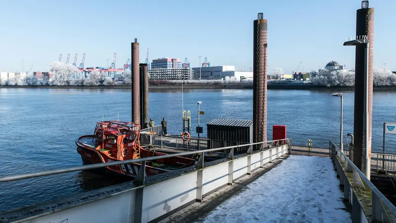 Eppendorf and Winterhude in hamburg de
