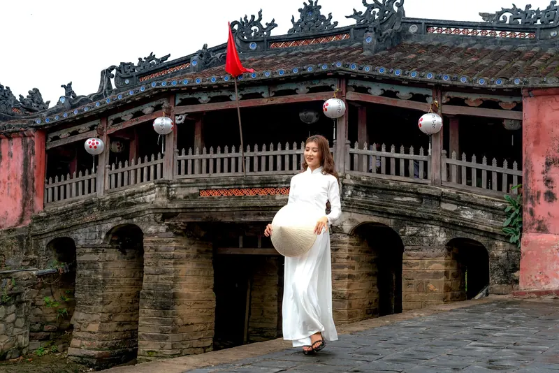 Ancient Town in hoi an vn