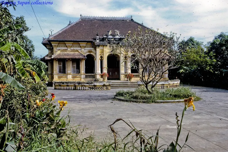 Cẩm Châu in hoi an vn