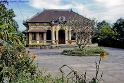Phường Cẩm Phô