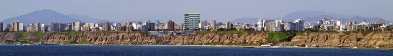 Miraflores in lima pe