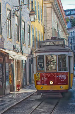 Alfama