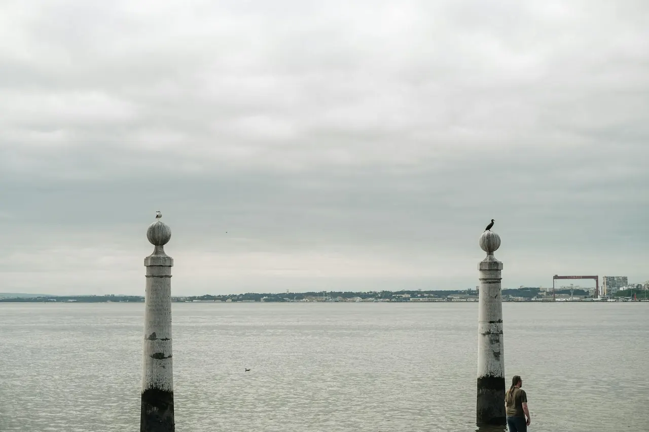 Cais do Sodré in Lisbon