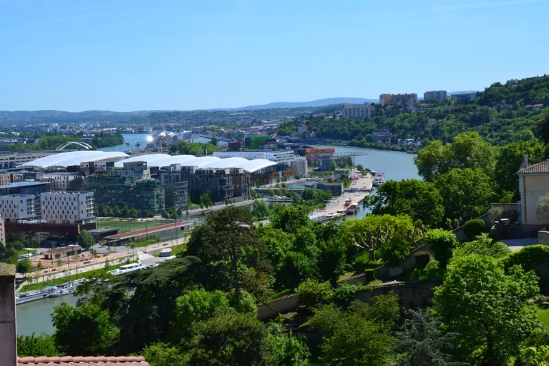 Presqu’île in lyon fr