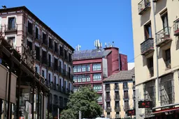 Chueca