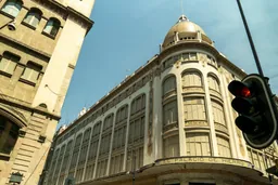 Centro Histórico