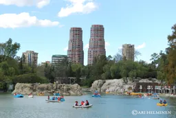 Chapultepec