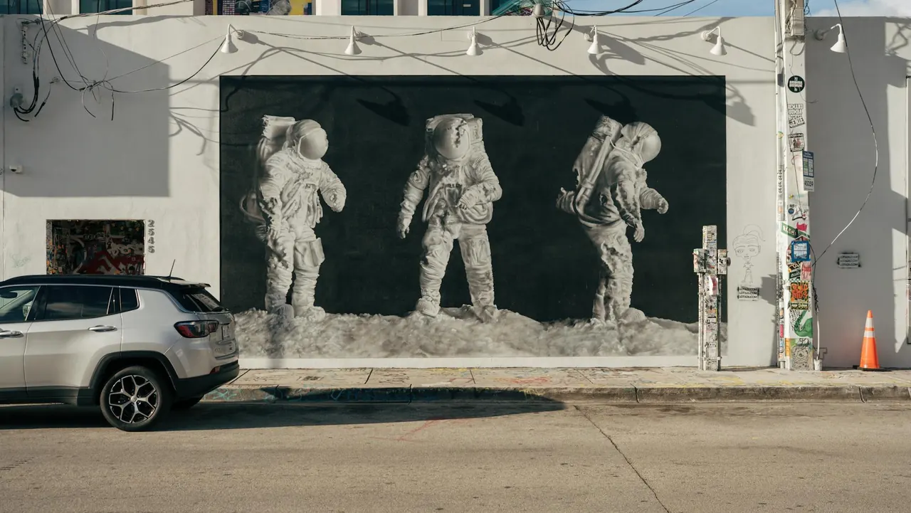 Wynwood in Miami