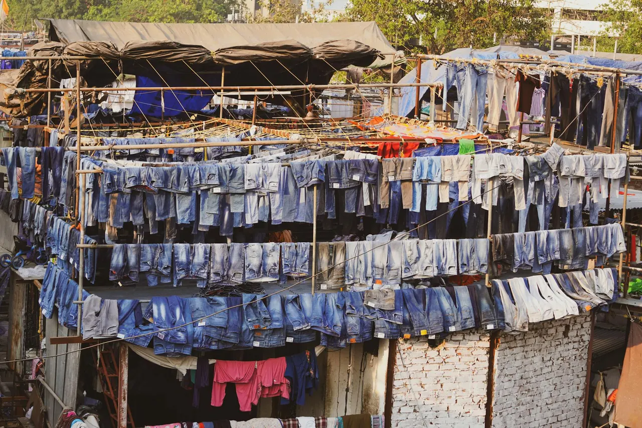 Mahim in Mumbai