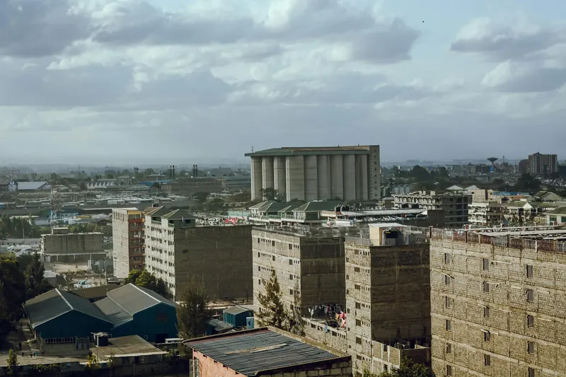Karen and Langata in nairobi ke