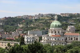 Capodimonte