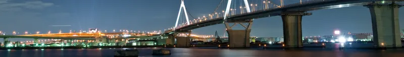 Bay Area in osaka jp