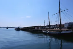 Aker Brygge