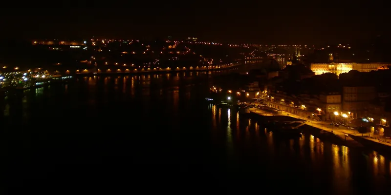 Sé in Porto