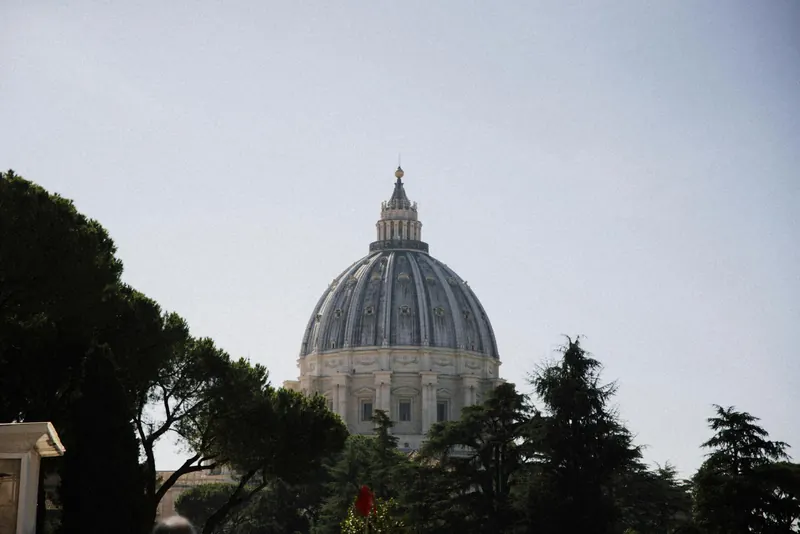 Prati & Vatican in rome