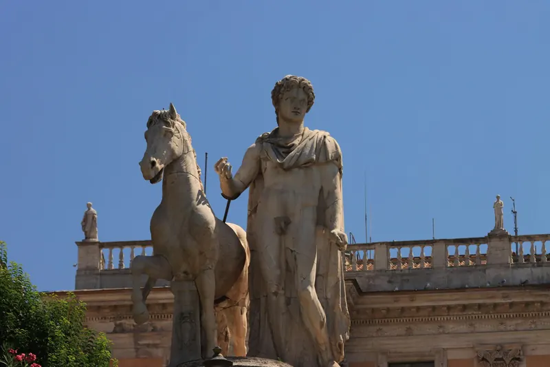 Testaccio & Aventino in rome