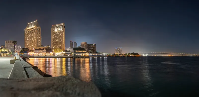 Coronado in san diego us