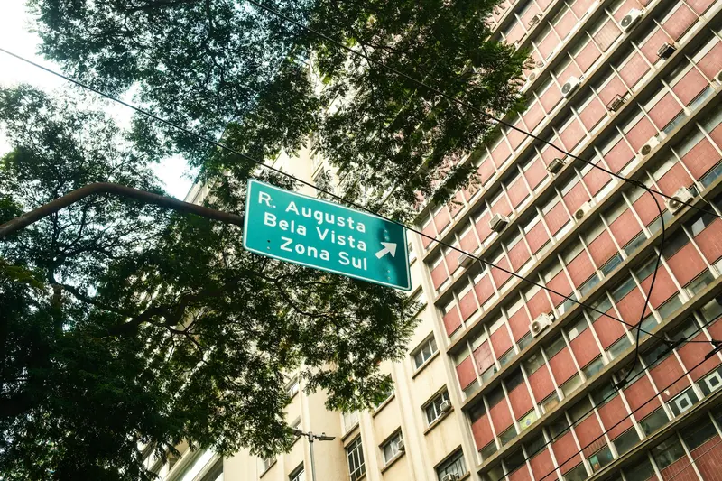 Se in Sao Paulo