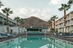 North Scottsdale