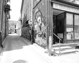 Chinatown