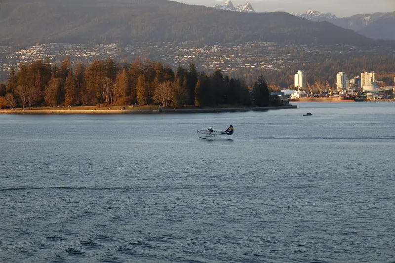 Kitsilano and Point Grey in vancouver ca