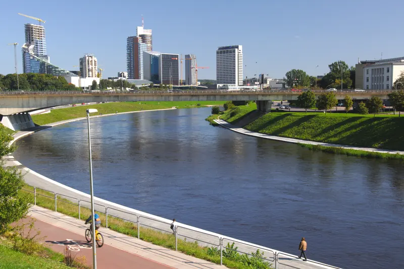 Zverynas in vilnius lt