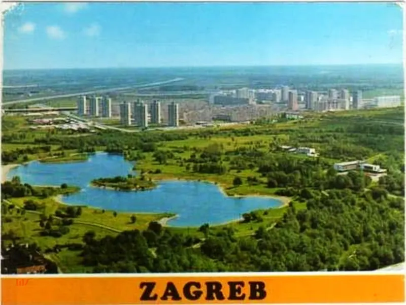 Novi Zagreb in zagreb hr