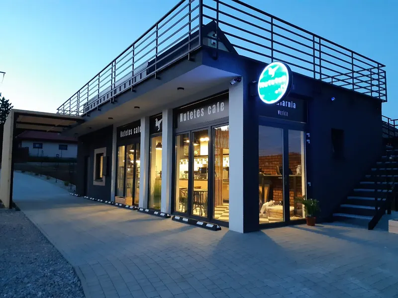 Bistro Siercza 615 - Wieliczka in Powiat wielicki, Krakow