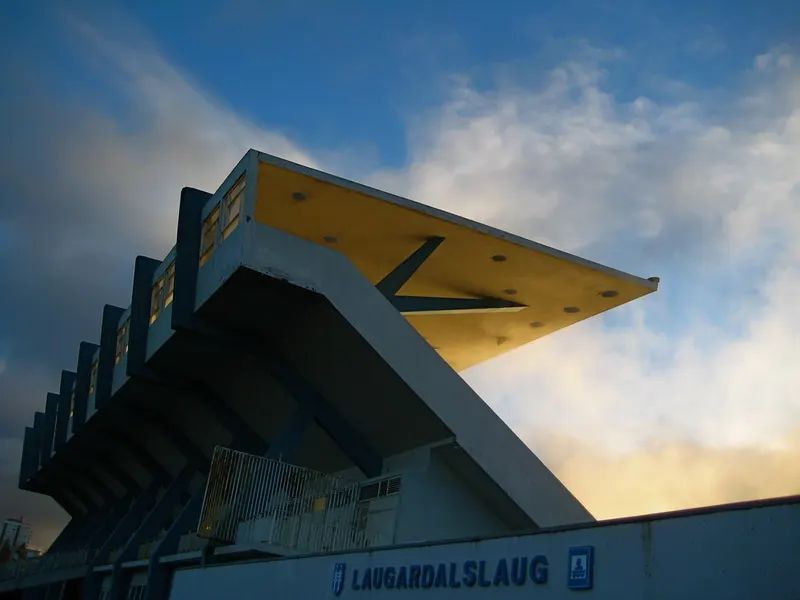 Laugardalslaug