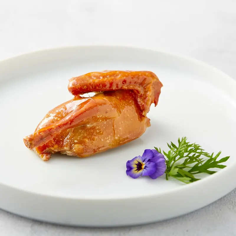Oriental Sense & Palate