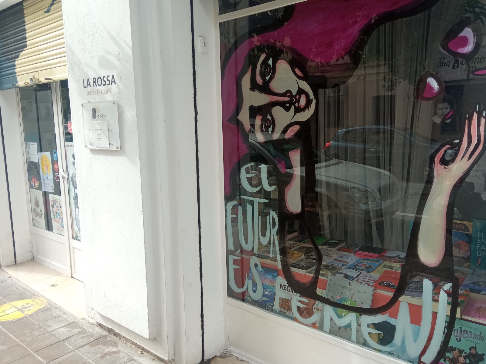 Benimaclet in Valencia