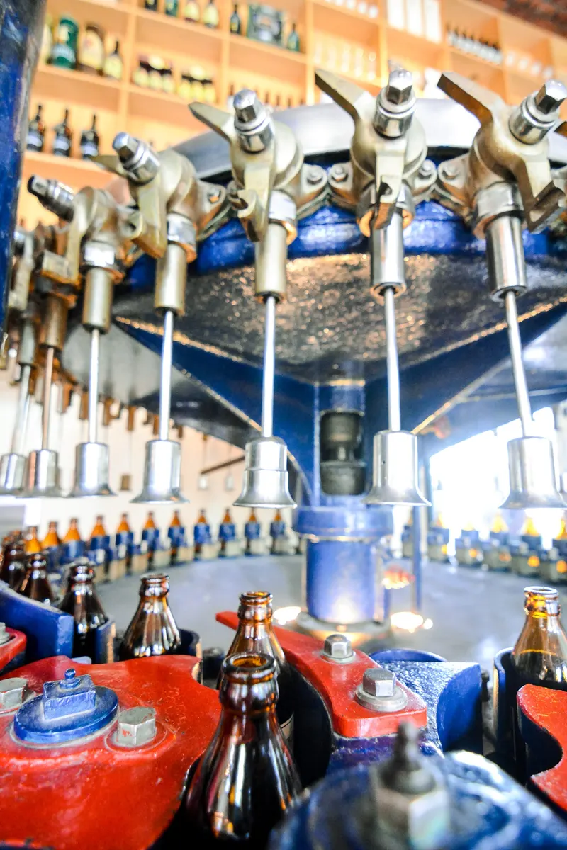 Brewery De Halve Maan