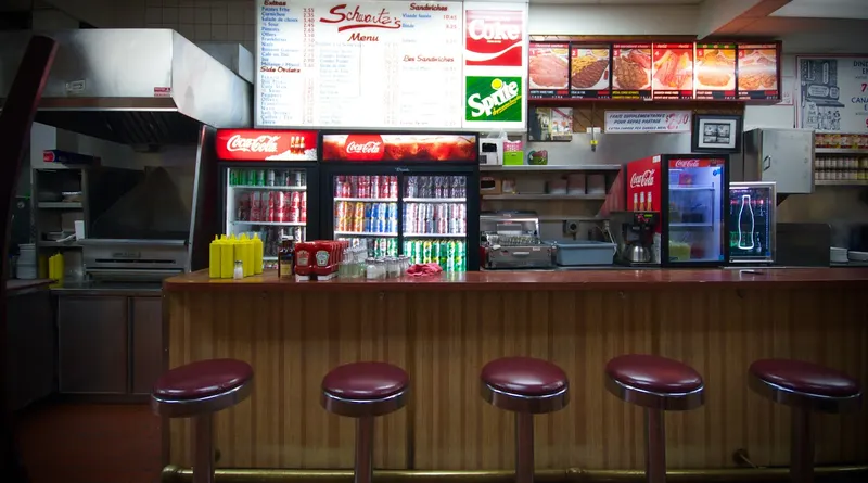 Schwartz's