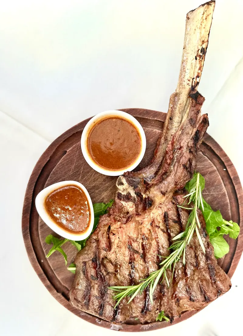 Matteo’s Italian Restaurant