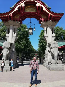 Zoological Garden