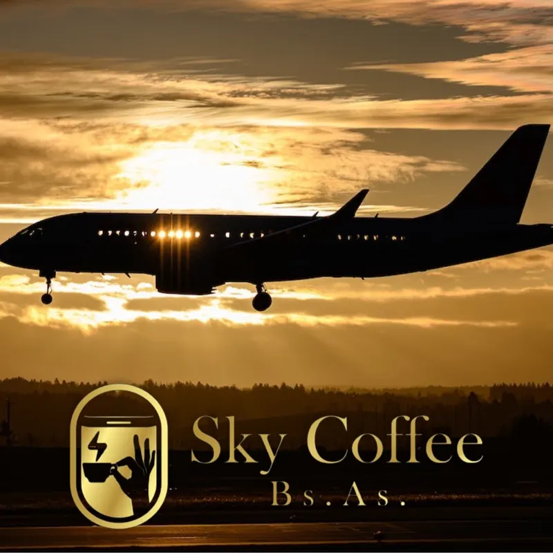 Sky Coffee Buenos Aires in City Center, Miami