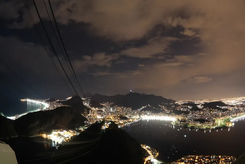 Urca Beach
