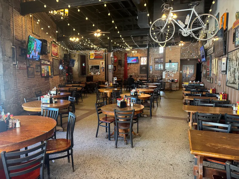 Manuel's in Poncey-Highland, Atlanta