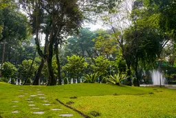 Tao Đàn Park