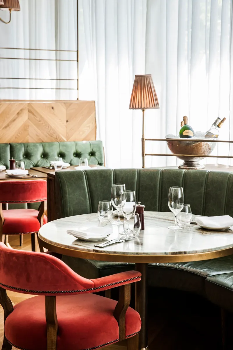 Franca in Potts Point, Sydney