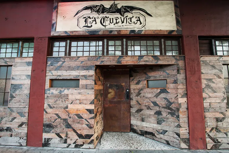 La Cuevita
