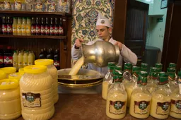 Vefa Bozacısı