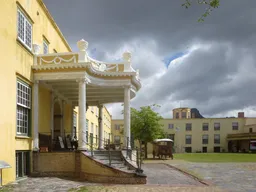 Castle of Good Hope