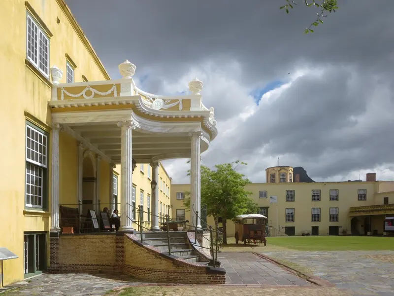 Castle of Good Hope