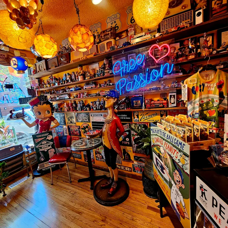 Cozy Noodles n' Rice in Wrigleyville, Chicago