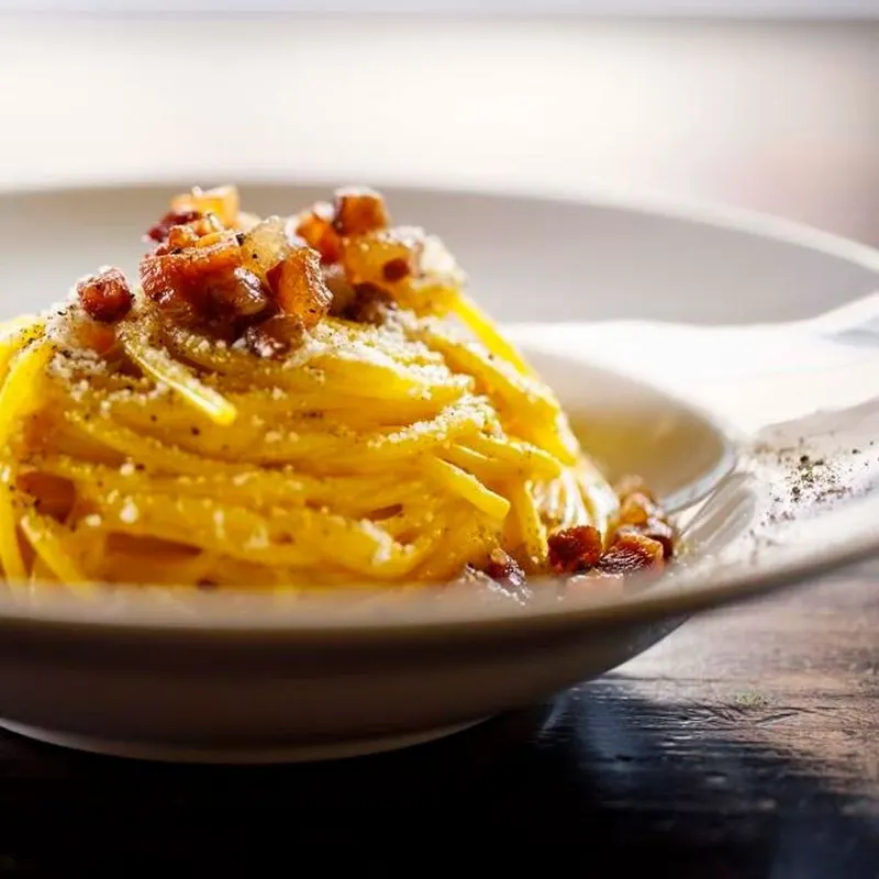 Hosteria Grappolo d'oro