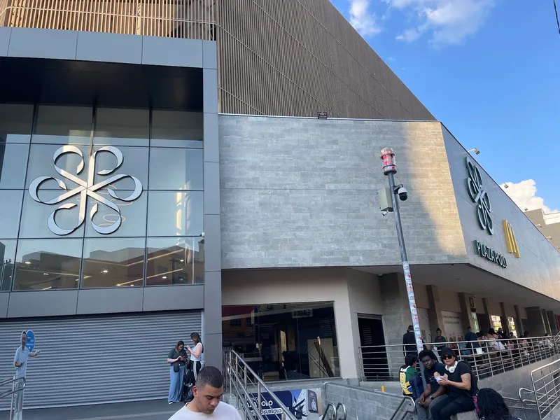 Busca Busca - Brás in Brás, Sao Paulo